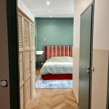 Vera Appartement