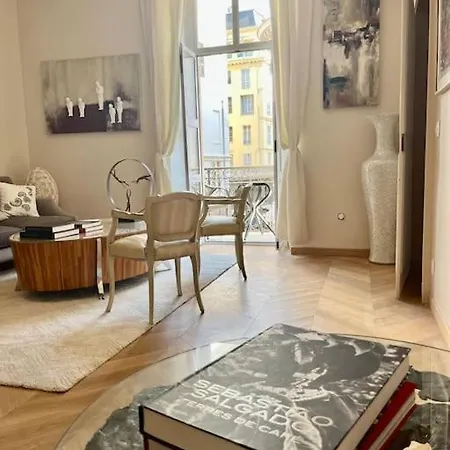 Appartement Vera *