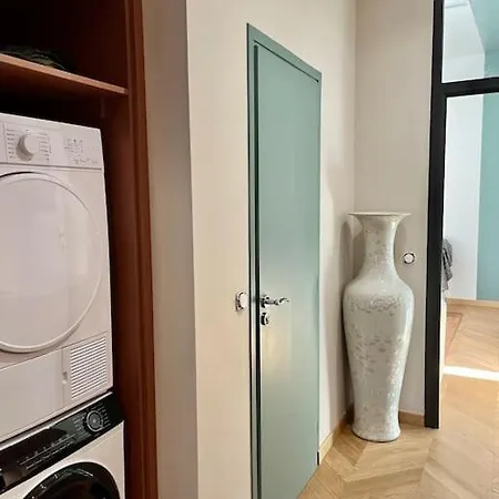 Vera Apartment