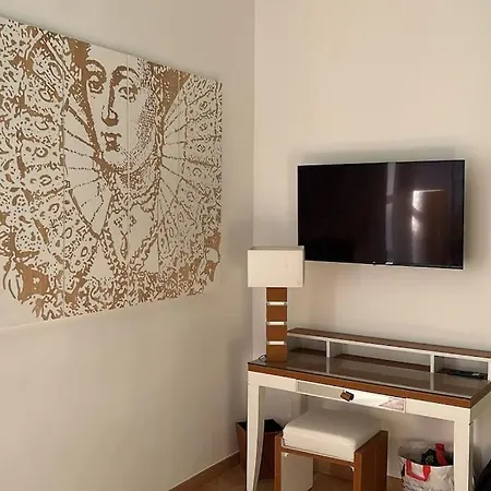 Apartamento Vera *