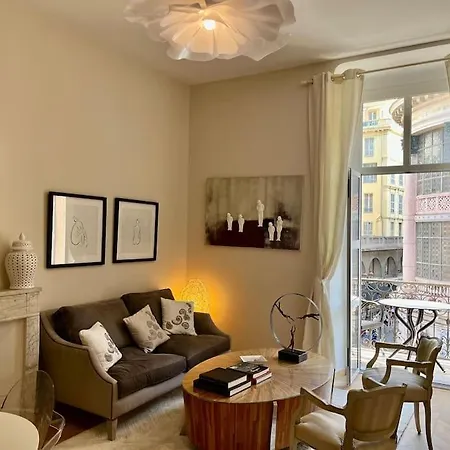 Apartment Vera Nizza