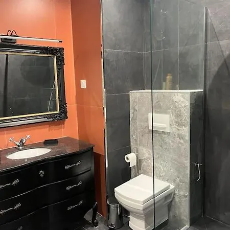 Appartement Vera