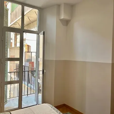 Vera Appartement *