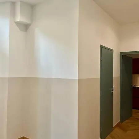 Apartment Vera Nizza