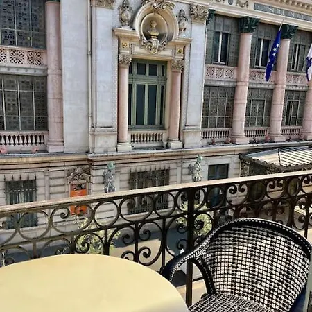 Appartement Vera *