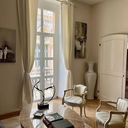 Appartement Vera *