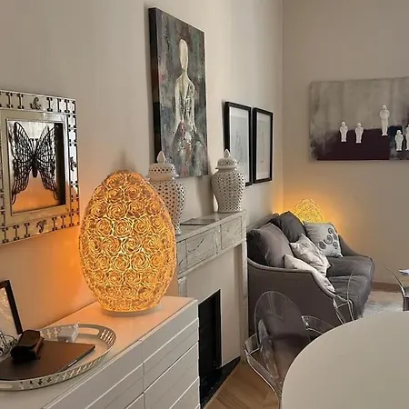 Appartement Vera