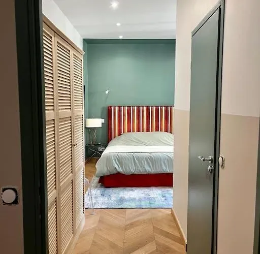 Vera Апартаменты