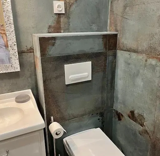 Apartamento Vera