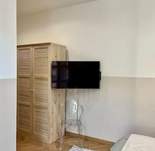 Vera Apartamento *
