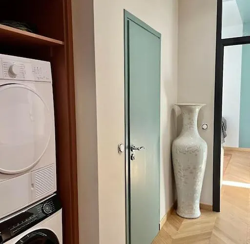 Vera Апартаменты