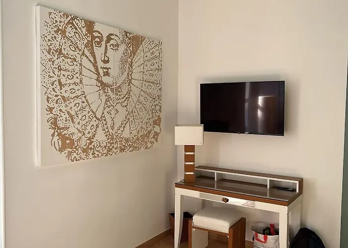 Apartamento Vera *