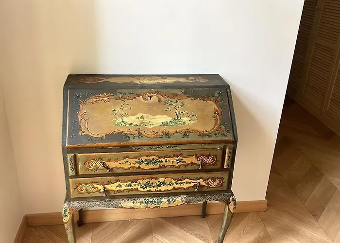 Vera Апартаменты