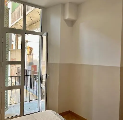 Vera Апартаменты *