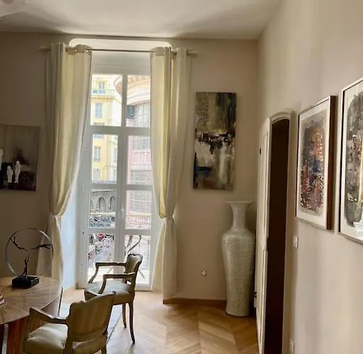 Vera Apartamento Nice
