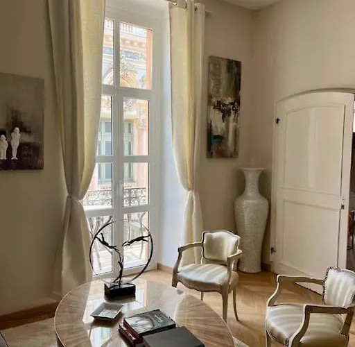 Apartamento Vera *