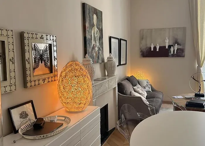Apartamento Vera