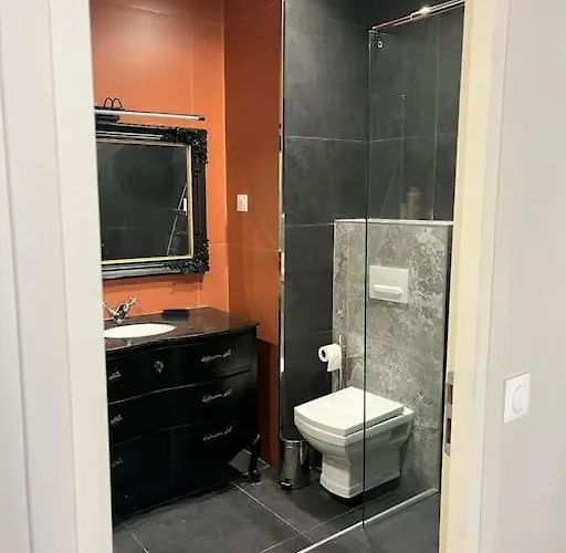 Vera Apartmán *