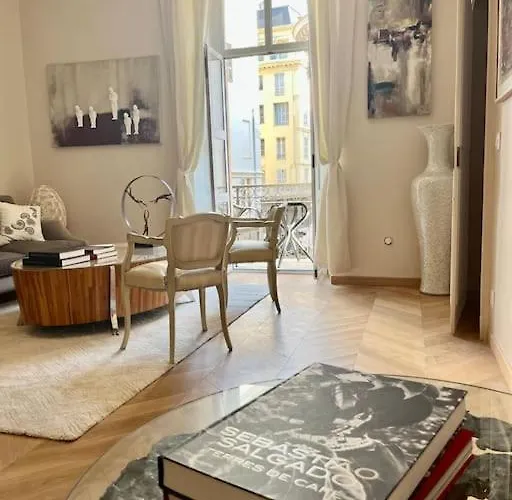 Apartmán Vera *
