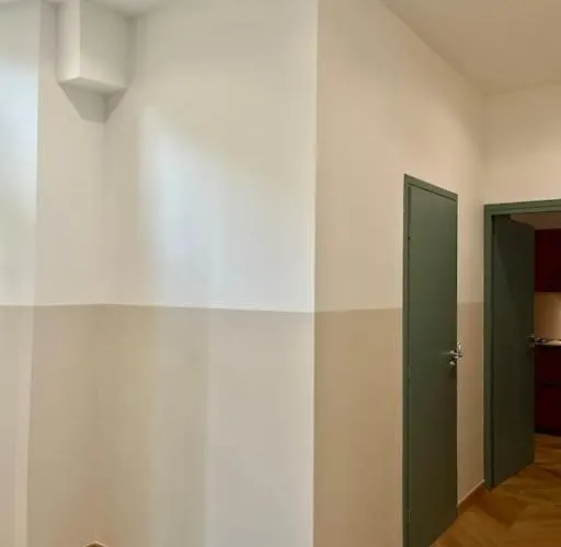 Apartmán Vera Nice