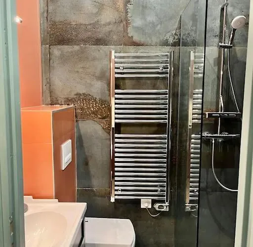 Apartmán Vera